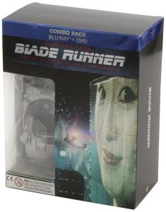 Blade Runner (Édition Collector du 30ème Anniversaire) (Packshot 2)